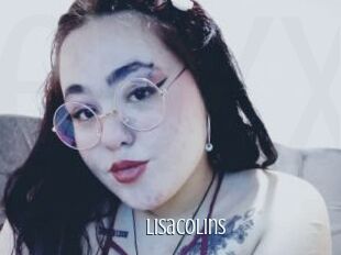 Lisacolins