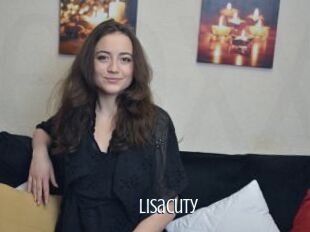 Lisacuty