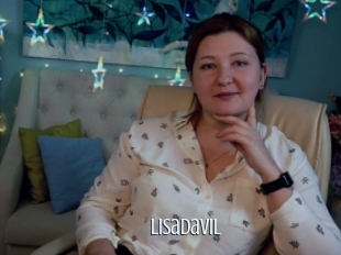 Lisadavil