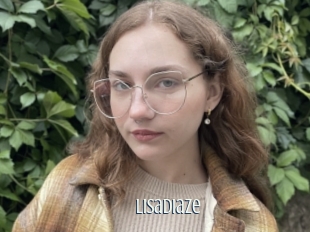 Lisadiaze