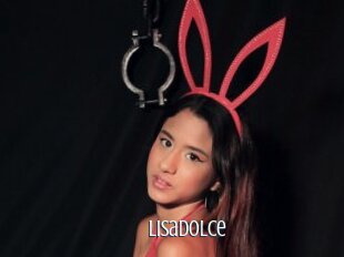 Lisadolce