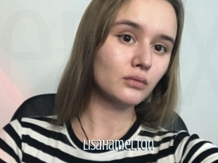 Lisahamelton