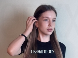 Lisaharmons