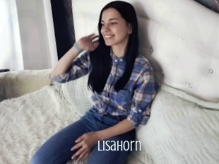 Lisahorn