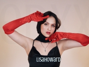 Lisahoward