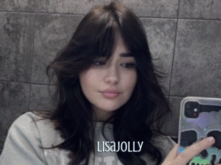 Lisajolly
