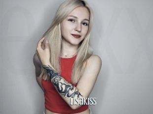 Lisakiss
