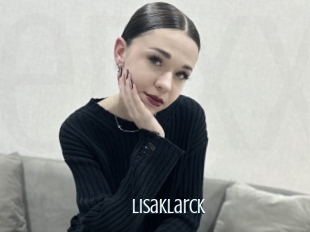 Lisaklarck