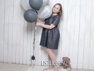 Lisaliebe