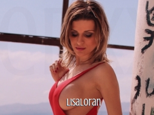 Lisaloran