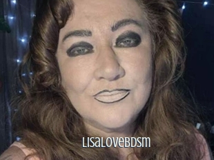 Lisalovebdsm