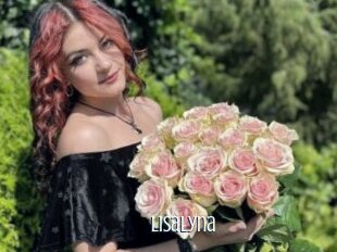 Lisalyna