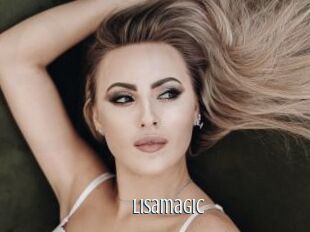 Lisamagic