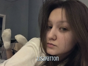 Lisapatton