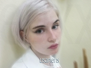 Lisapieris