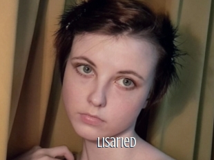 Lisaried