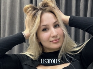 Lisarolls