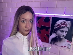 Lisaschneider