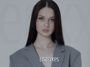 Lisasykes