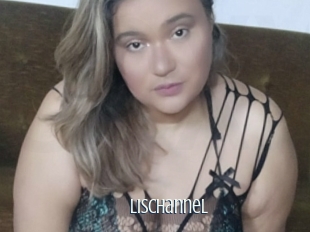 Lischannel