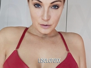 liselorexx Edonkey xxx