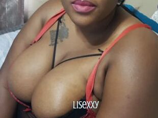 Lisexxy
