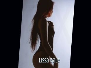 Lissa_bale