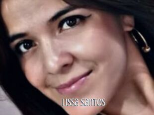 Lissa_santos