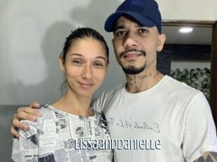 Lissaanddanielle