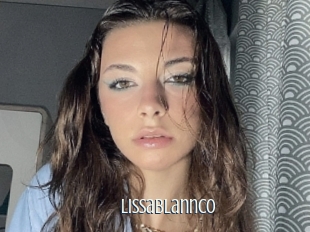 Lissablannco