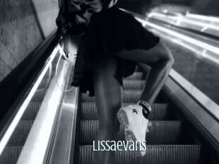 lissaevans Edonkey xxx