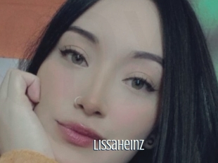 Lissaheinz