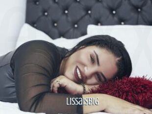 Lissaisbig