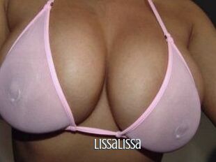 Lissalissa