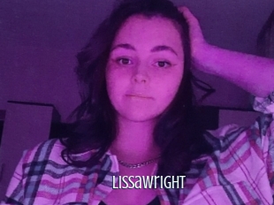 Lissawright