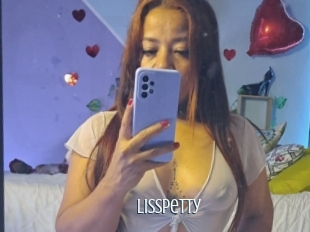 lisspetty Edonkey xxx