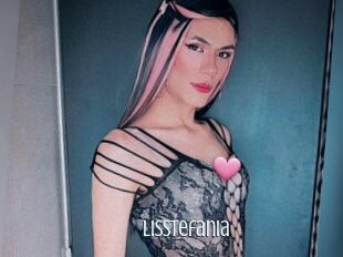 Lisstefania