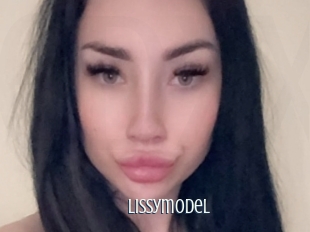 Lissymodel