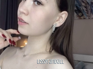 Lissyrandall