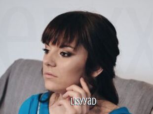Lisyyad
