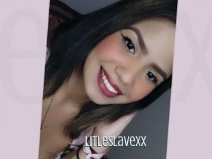 LitleSlavexx