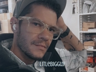 Litlebigguy