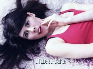 Litlleelfdana