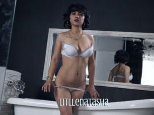 Litllenatasha