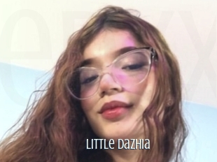 Little_dazhia
