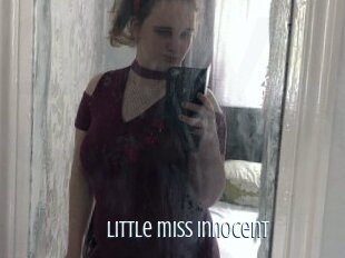 little_miss_innocent Edonkey xxx