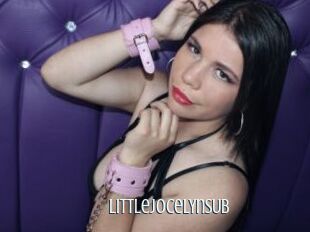 LittleJoCeLYnsUB
