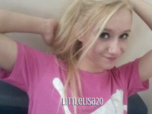 LittleLisa20