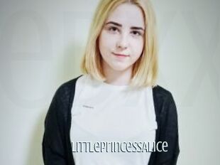 LittlePrincessAlice