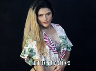 Little_and_cutex